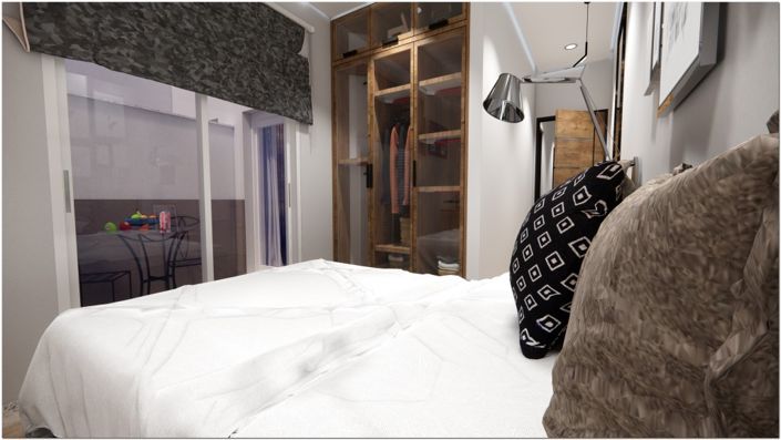 Image No.22-Propriété de 2 chambres à vendre à Fuengirola