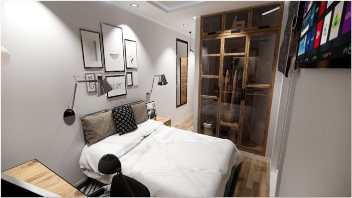 Image No.24-Propriété de 2 chambres à vendre à Fuengirola