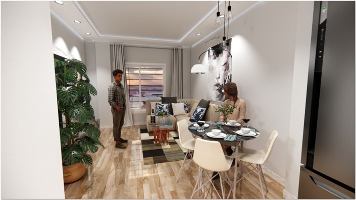 Image No.25-Propriété de 2 chambres à vendre à Fuengirola