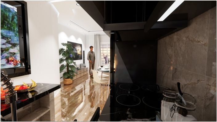 Image No.26-Propriété de 2 chambres à vendre à Fuengirola