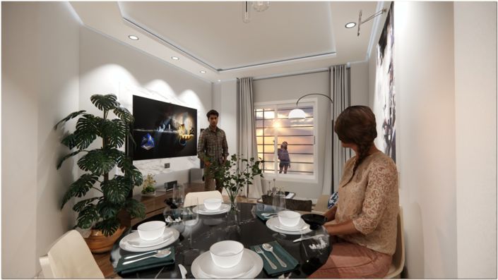 Image No.27-Propriété de 2 chambres à vendre à Fuengirola