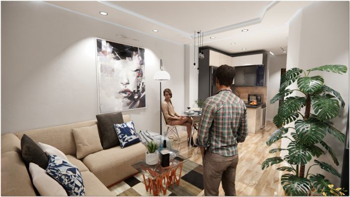 Image No.28-Propriété de 2 chambres à vendre à Fuengirola