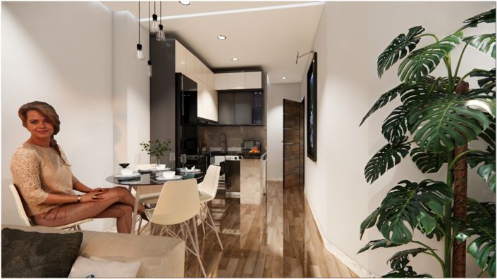 Image No.30-Propriété de 2 chambres à vendre à Fuengirola