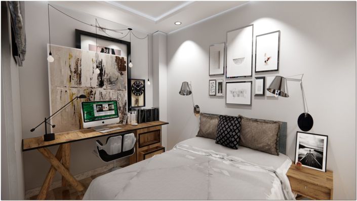 Image No.6-Propriété de 2 chambres à vendre à Fuengirola