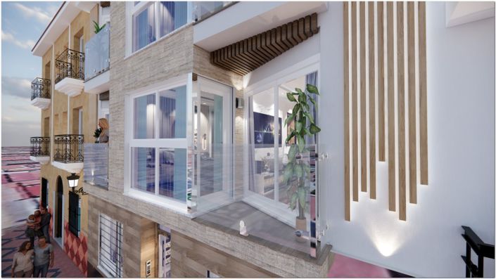 Image No.1-3 Bed Apartment for sale