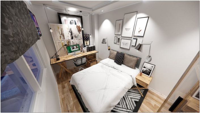 Image No.14-3 Bed Apartment for sale