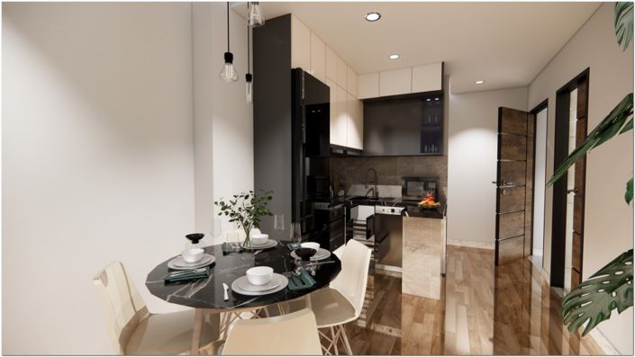 Image No.20-3 Bed Apartment for sale
