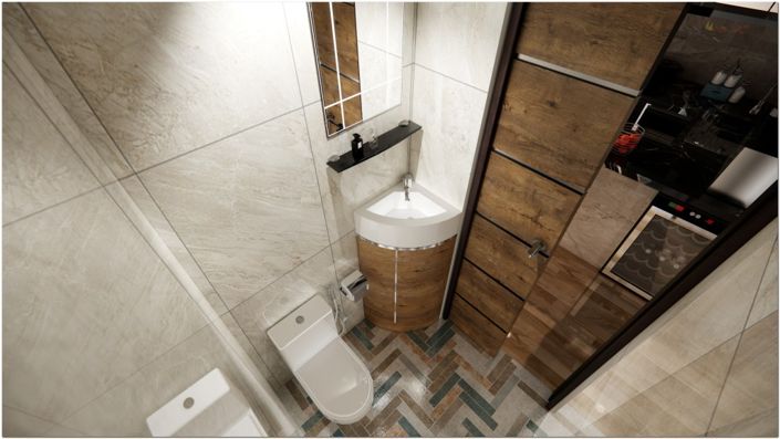 Image No.22-3 Bed Apartment for sale