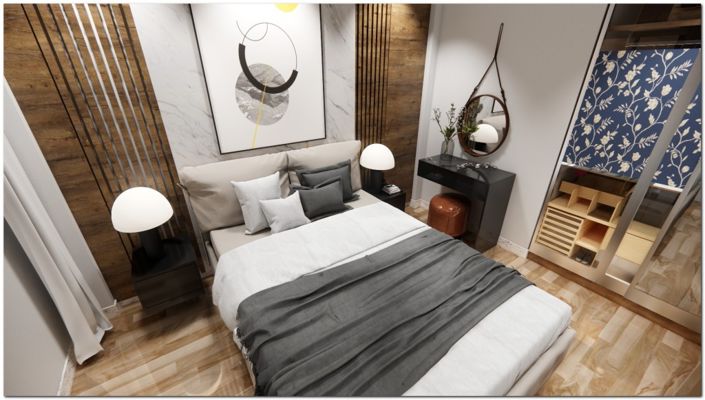 Image No.23-3 Bed Apartment for sale