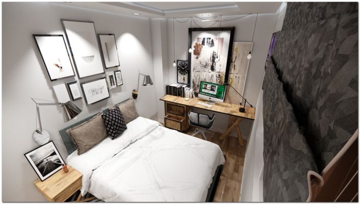 Image No.26-3 Bed Apartment for sale