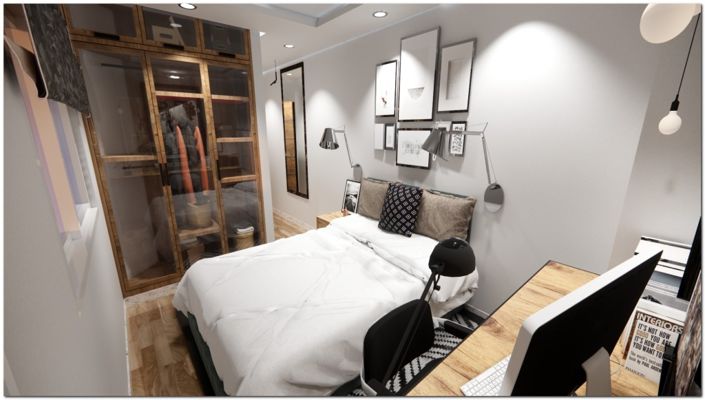 Image No.7-3 Bed Apartment for sale