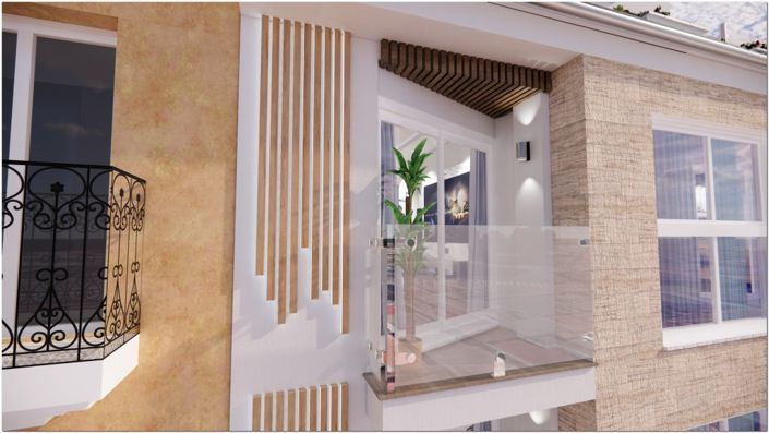 Image No.8-3 Bed Apartment for sale
