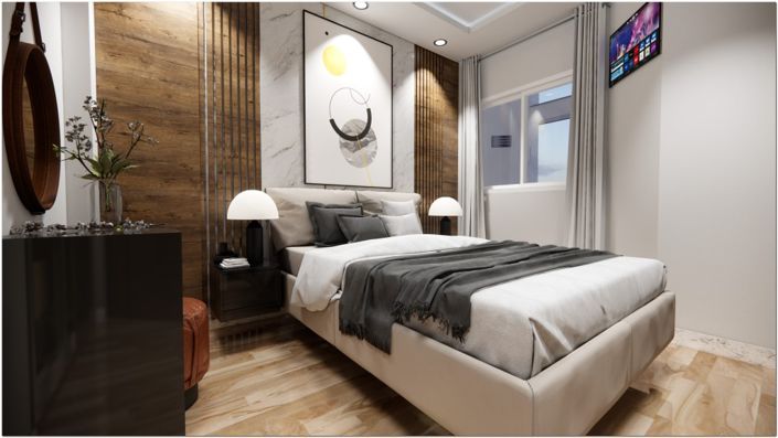 Image No.9-3 Bed Apartment for sale