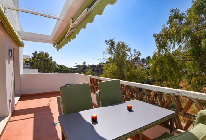Image No.1-Propriété de 2 chambres à vendre à Benalmadena