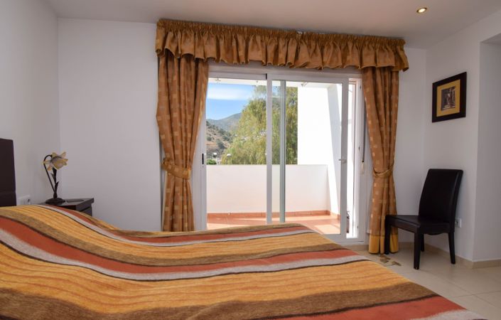 Image No.11-Propriété de 2 chambres à vendre à Benalmadena