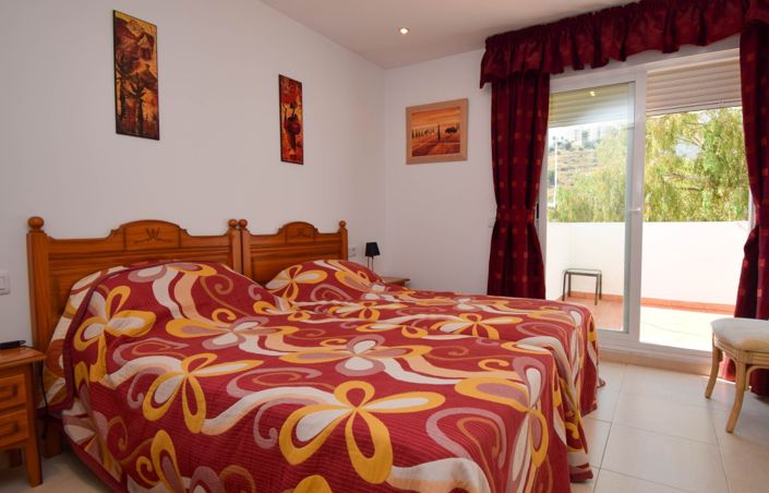 Image No.15-Propriété de 2 chambres à vendre à Benalmadena