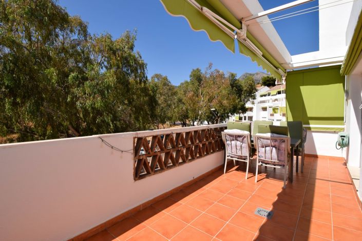 Image No.16-Propriété de 2 chambres à vendre à Benalmadena