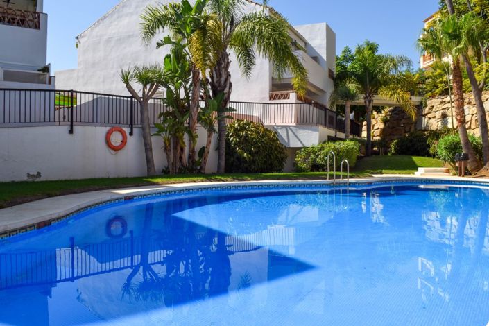 Image No.26-Propriété de 2 chambres à vendre à Benalmadena