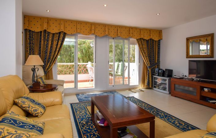 Image No.4-Propriété de 2 chambres à vendre à Benalmadena