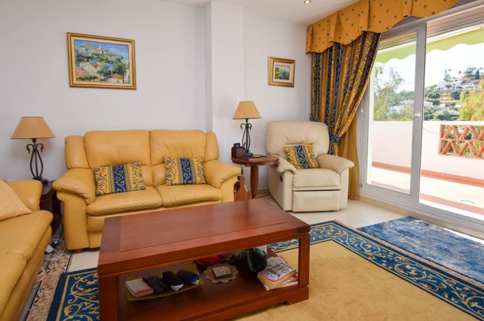 Image No.5-Propriété de 2 chambres à vendre à Benalmadena