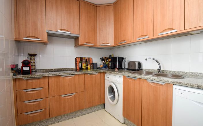 Image No.6-Propriété de 2 chambres à vendre à Benalmadena