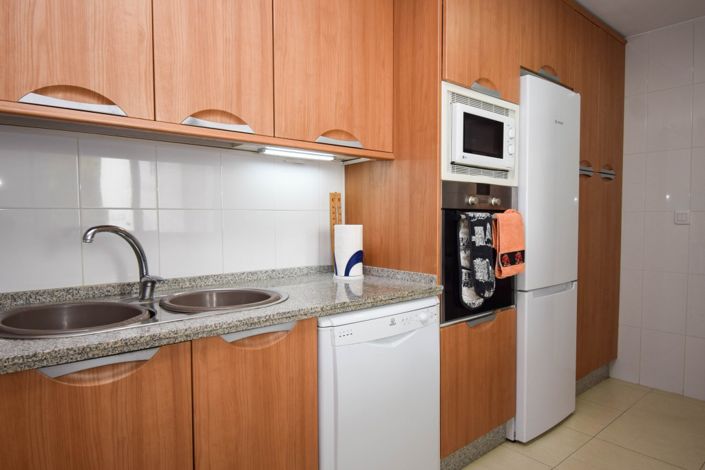 Image No.8-Propriété de 2 chambres à vendre à Benalmadena