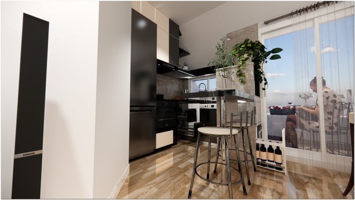 Image No.6-2 Bed Property for sale