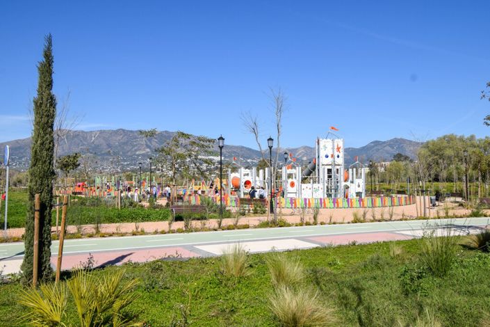 Image No.17-Appartement de 1 chambre à vendre à Mijas Costa