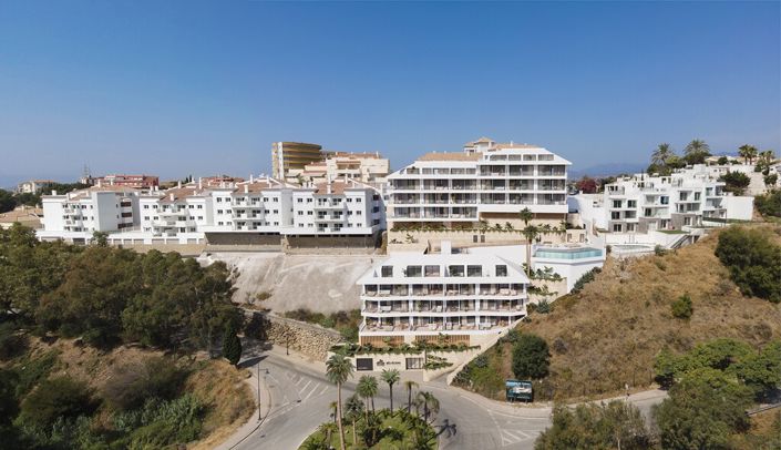 Image No.21-2 Bed Apartment for sale