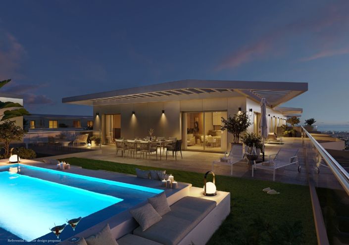 Image No.11-4 Bed Apartment for sale