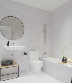21.Guest Bathroom