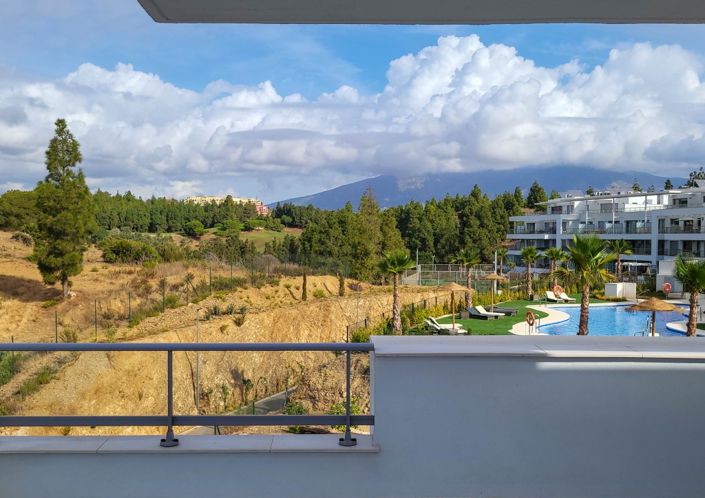 Image No.3-Appartement de 4 chambres à vendre à Mijas Costa