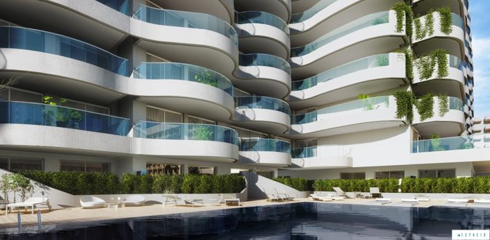 Image No.14-Appartement de 3 chambres à vendre à Fuengirola