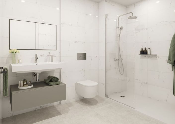 Image No.9-2 Bed Apartment for sale