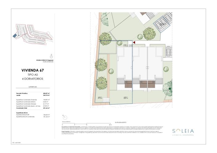 Image No.15-4 Bed Townhouse for sale