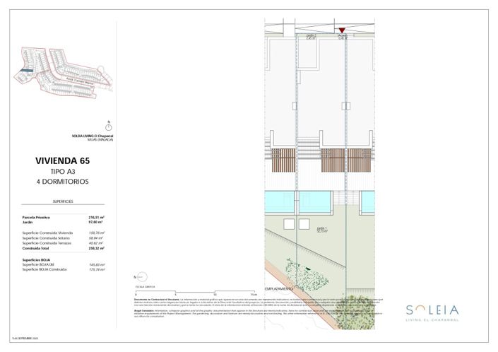 Image No.27-4 Bed Townhouse for sale