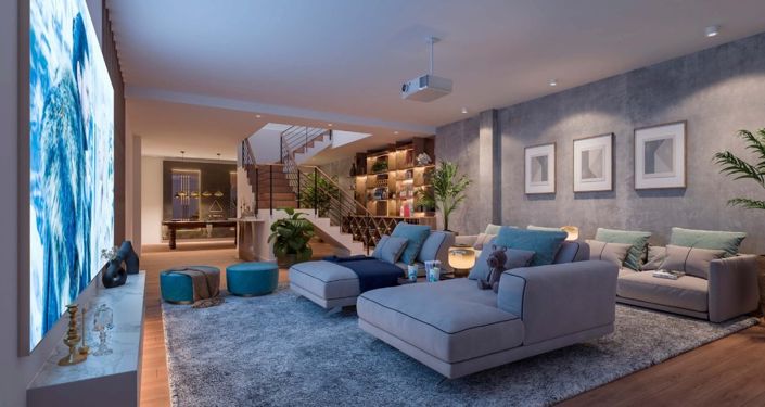 Image No.6-4 Bed Townhouse for sale