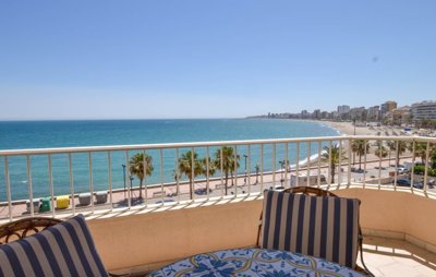 Felicity Estates S.L. most sold property