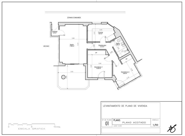 Image No.26-2 Bed Apartment for sale