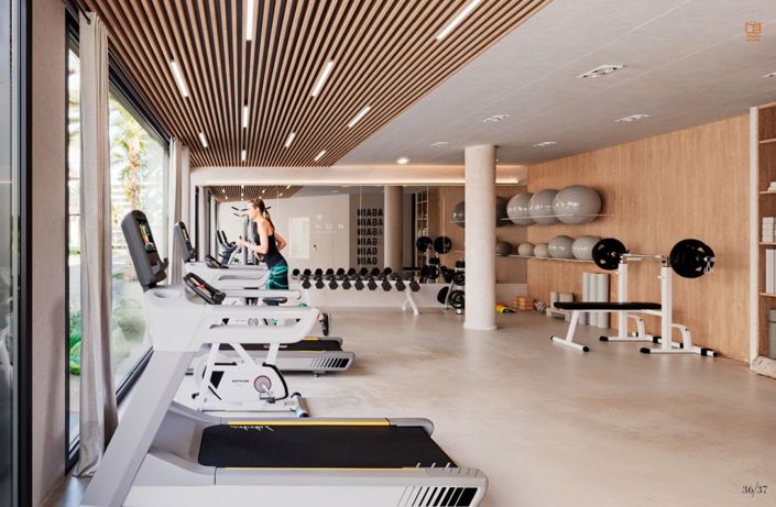 Image No.12-3 Bed Apartment for sale