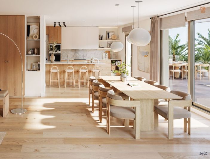 Image No.13-3 Bed Apartment for sale