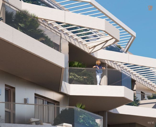 Image No.15-3 Bed Apartment for sale