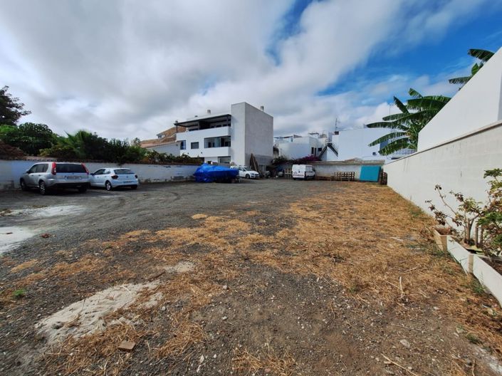 Image No.1-Terrain à vendre à Mijas Costa