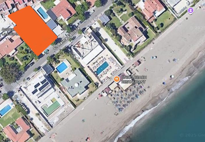 Image No.12-Terrain à vendre à Mijas Costa