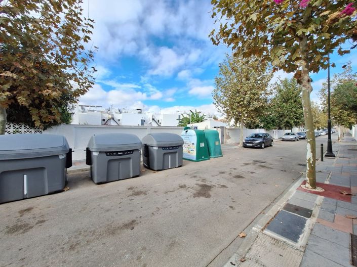 Image No.2-Terrain à vendre à Mijas Costa