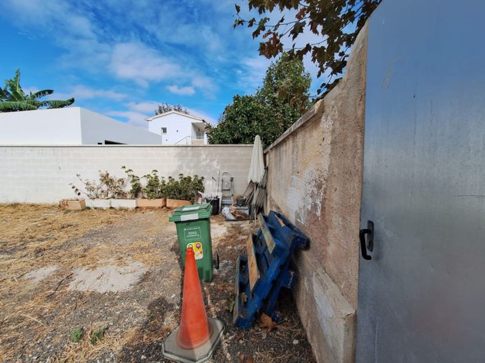 Image No.4-Terrain à vendre à Mijas Costa