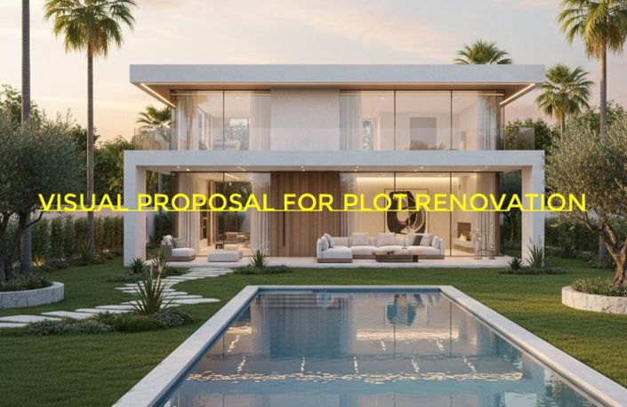 Image No.3-Terrain à vendre à Mijas Costa