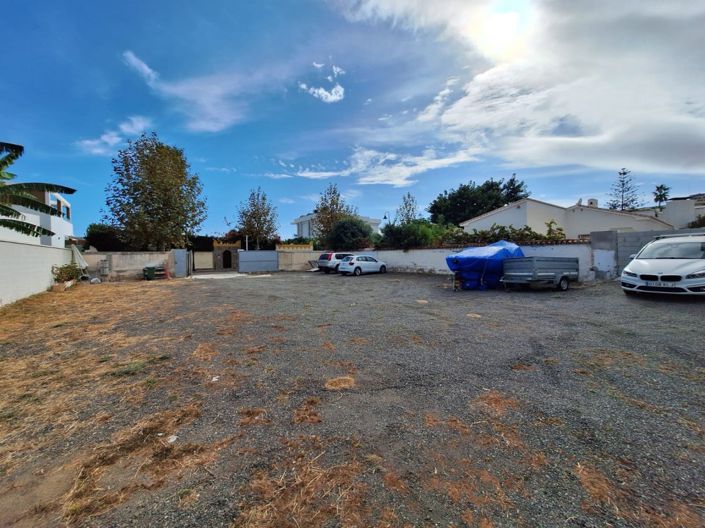 Image No.5-Terrain à vendre à Mijas Costa