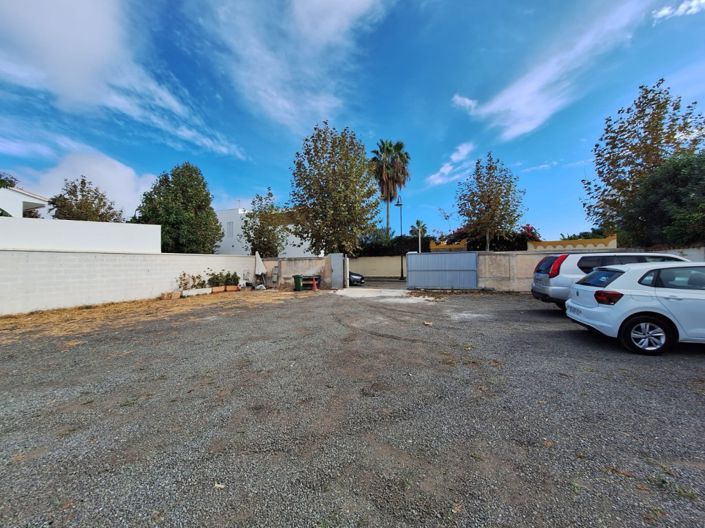 Image No.9-Terrain à vendre à Mijas Costa