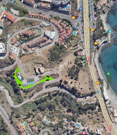 Image No.17-3 Bed Apartment for sale